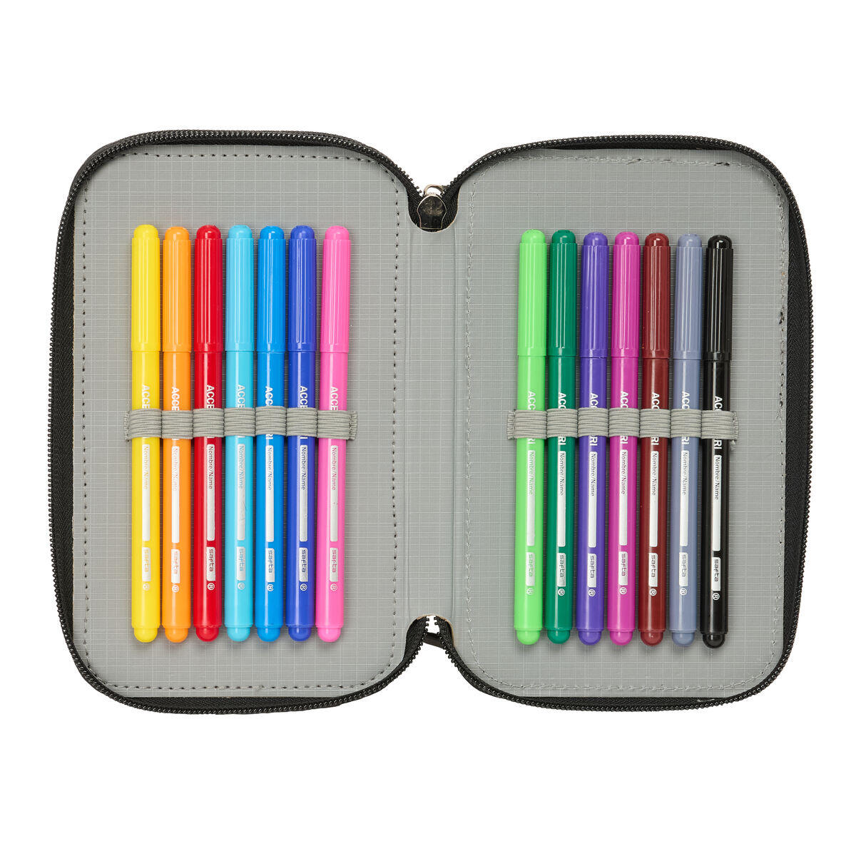 Allzwecktasche MARVEL Blau 4/5