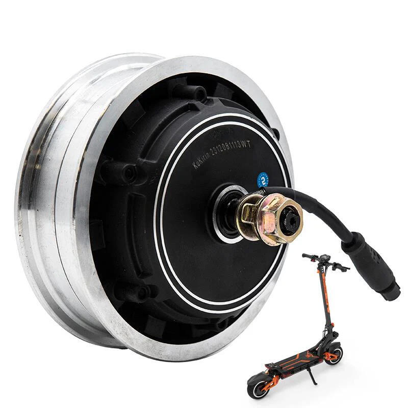 KUGOO picture