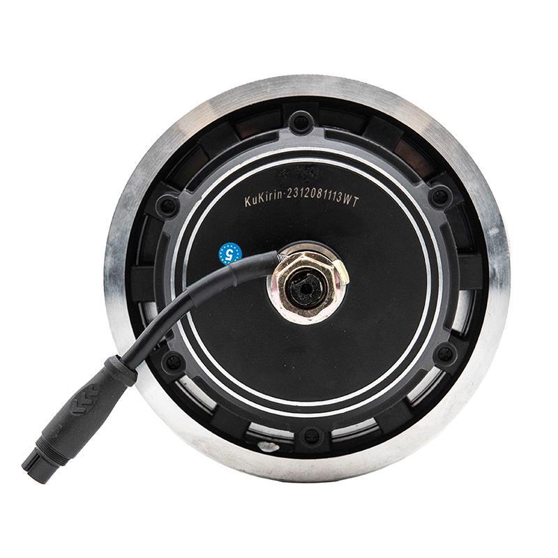Motor 52V 1200W 6/B38 KuKirin G3 Pro - Cable corto 5/5