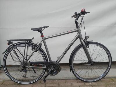 Tweedehands trek x300