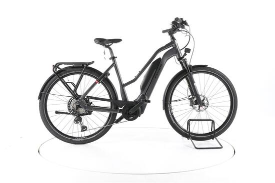 Reconditionné - FLYER Upstreet5 7.70 Trekking Vélo électrique - Très Bon
