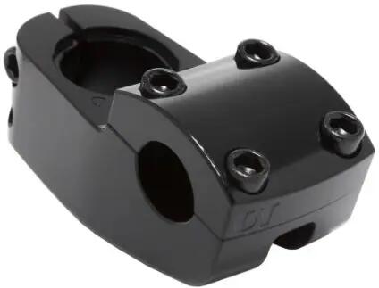 GT BK Elevated Top load Potence BMX Top Load