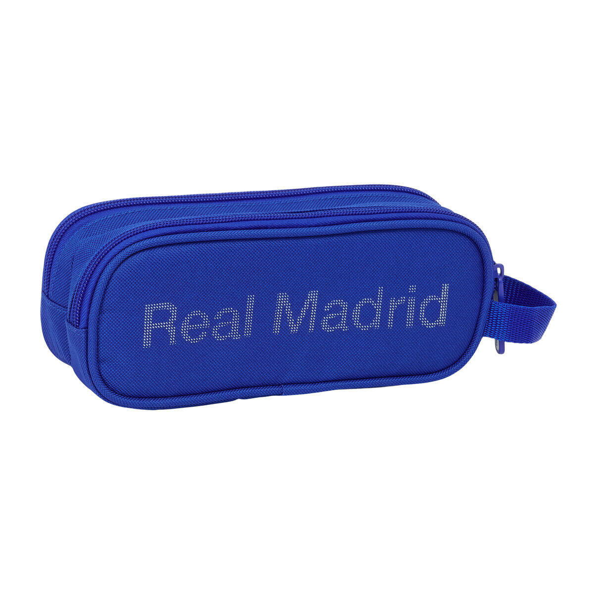 Piórnik REAL MADRID Niebieski
