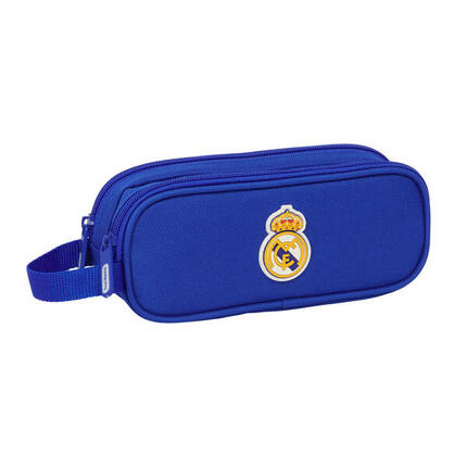 Piórnik REAL MADRID Niebieski