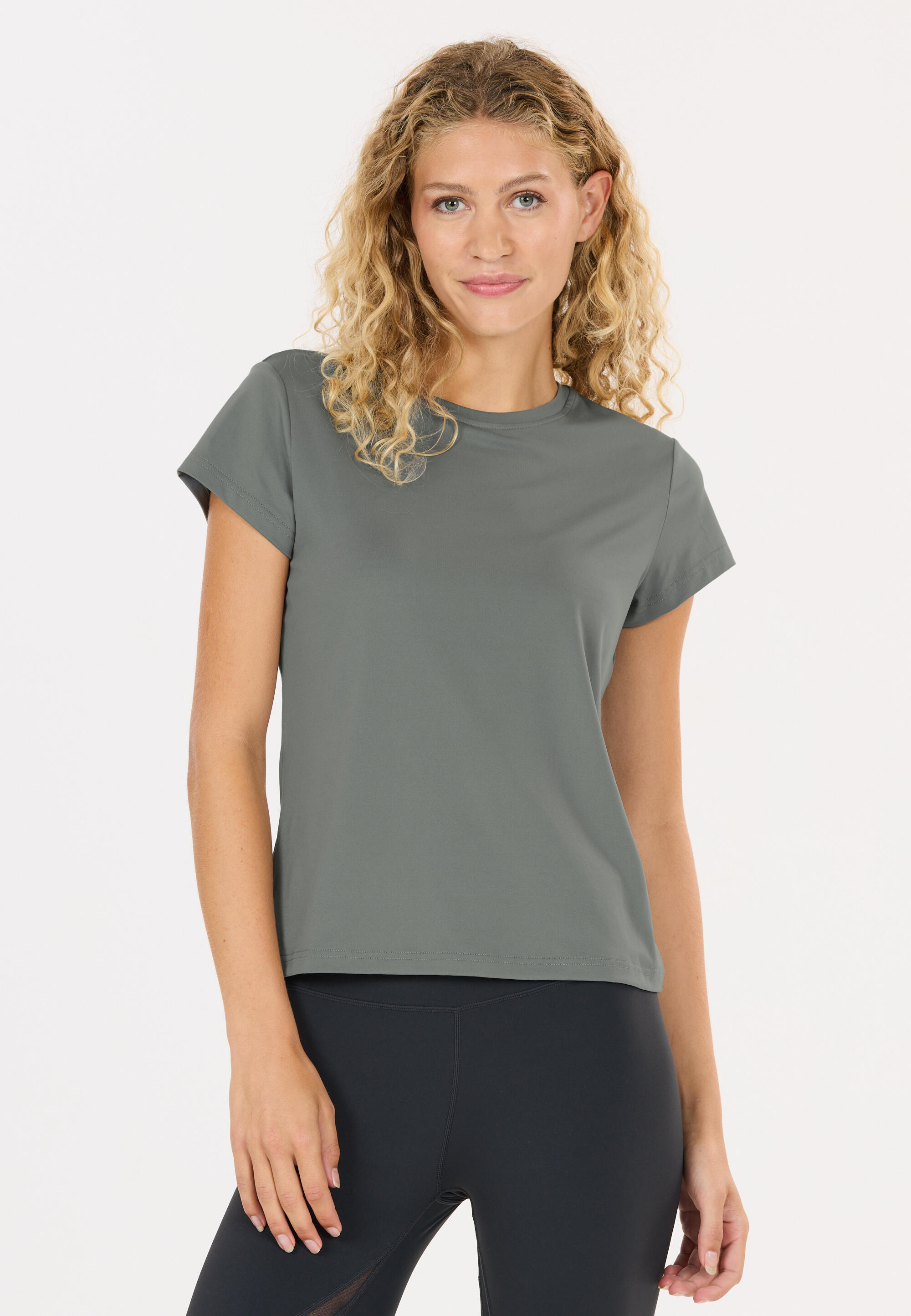 Maglia da donna Athlecia Almi V2 4/5