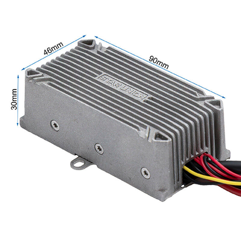 Controladora 48V 18A 800W para Ecoxtrem 2/5