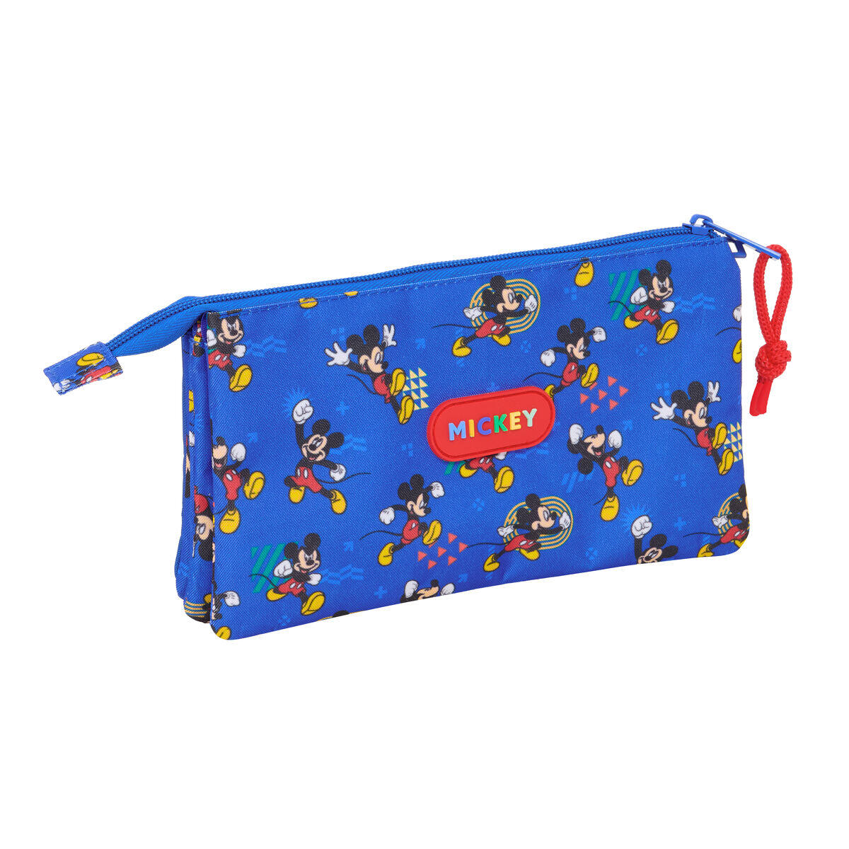 Fourre-tout DISNEY Today Bleu 3/3
