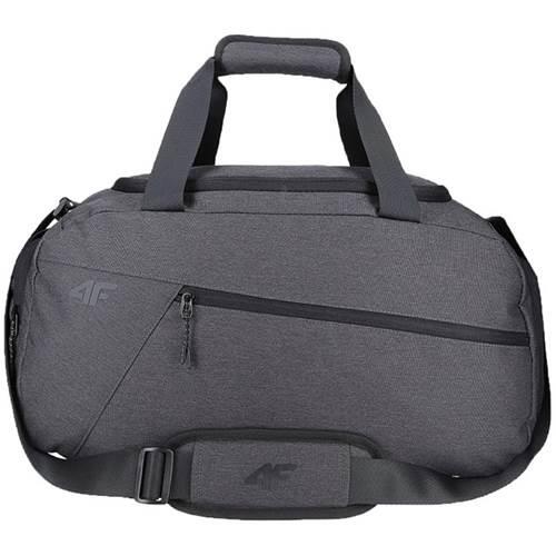 Sac sport 4F U052 melange 25 L