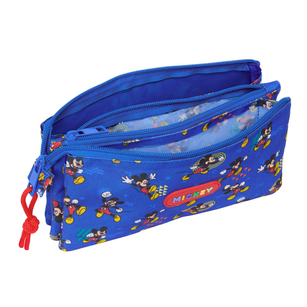 Fourre-tout DISNEY Today Bleu 2/3