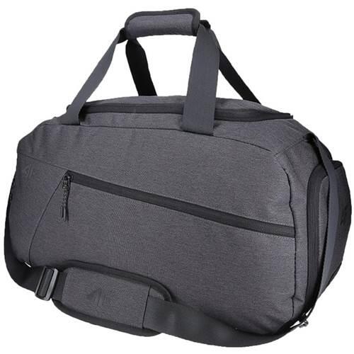 4F sporttas U052 melange 25 L 3/5