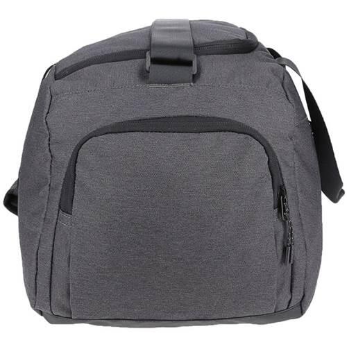 4F sporttas U052 melange 25 L 4/5