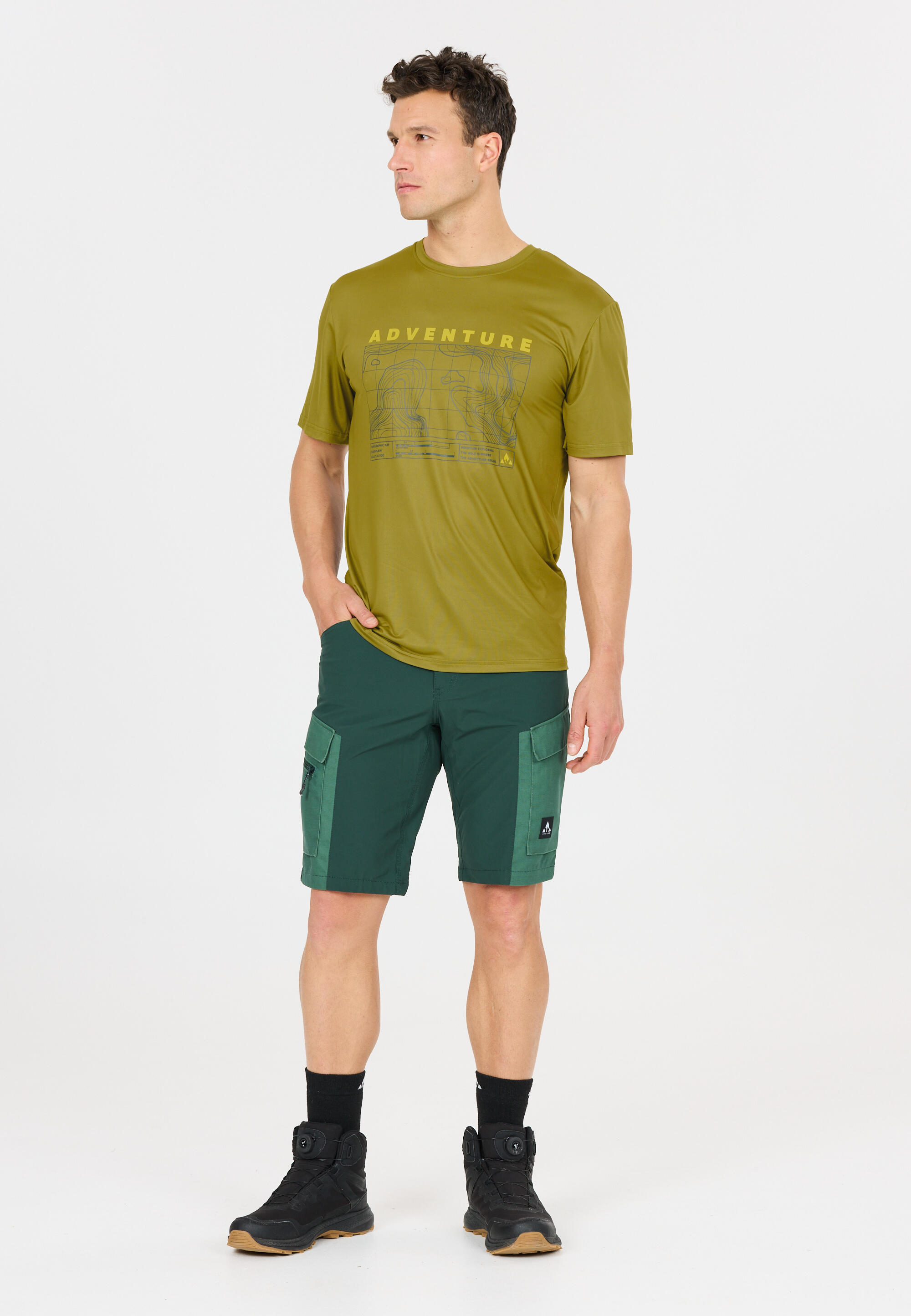 T-Shirt Linx 4/5