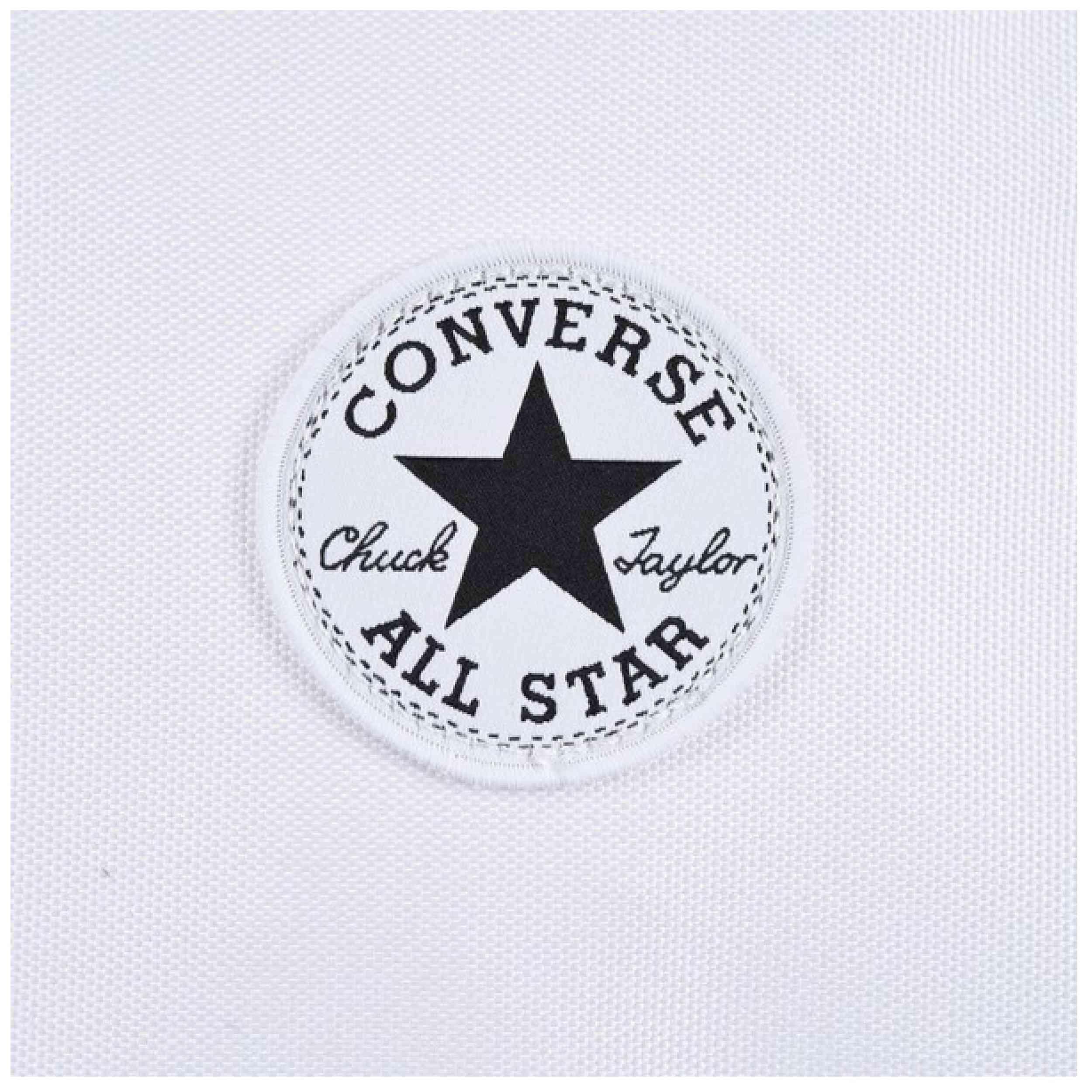 Mochila Converse modelo 9A5483-001 para unissex 2/2