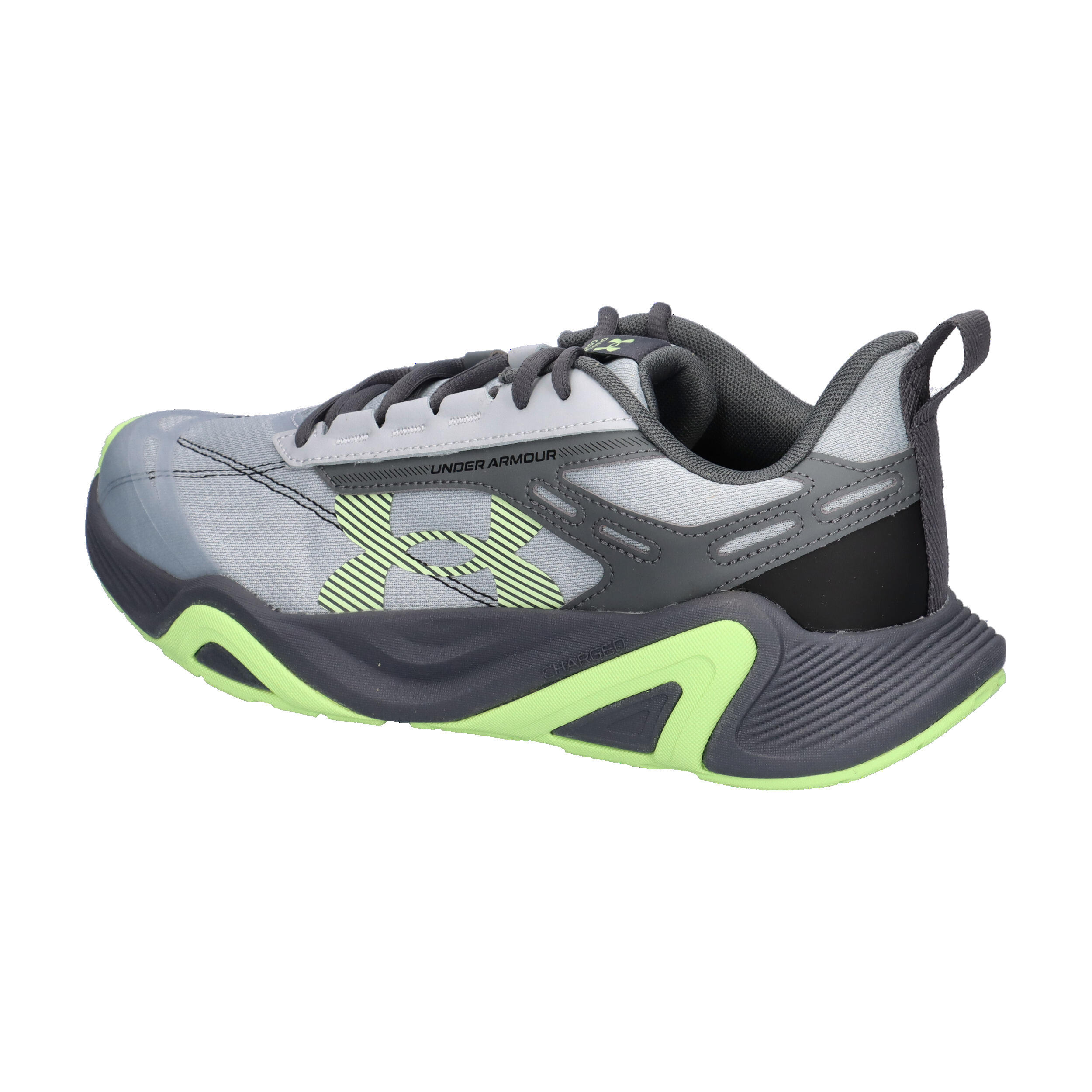Under Armour Herren Trainingsschuhe Charged Commit TR 5 6007140 3/7