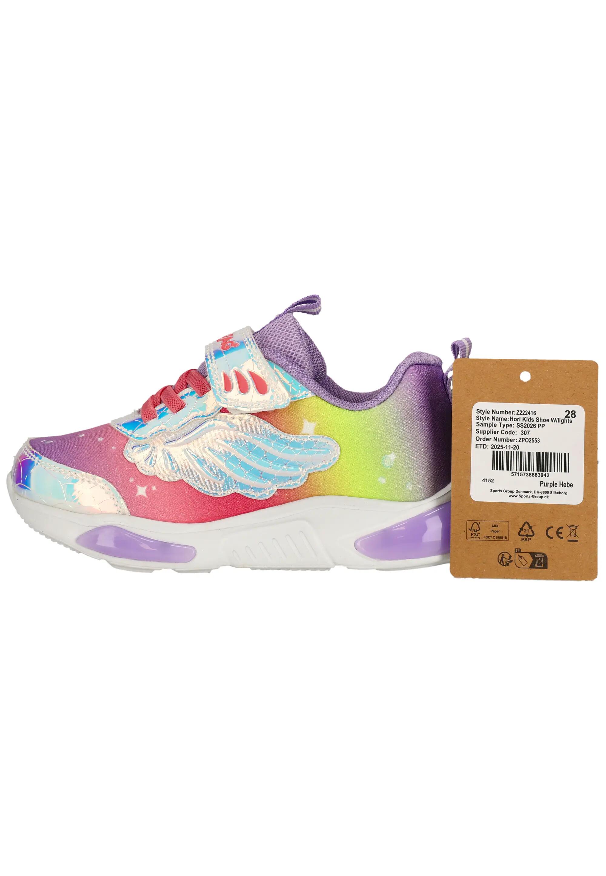 sneakers Hori 2/15