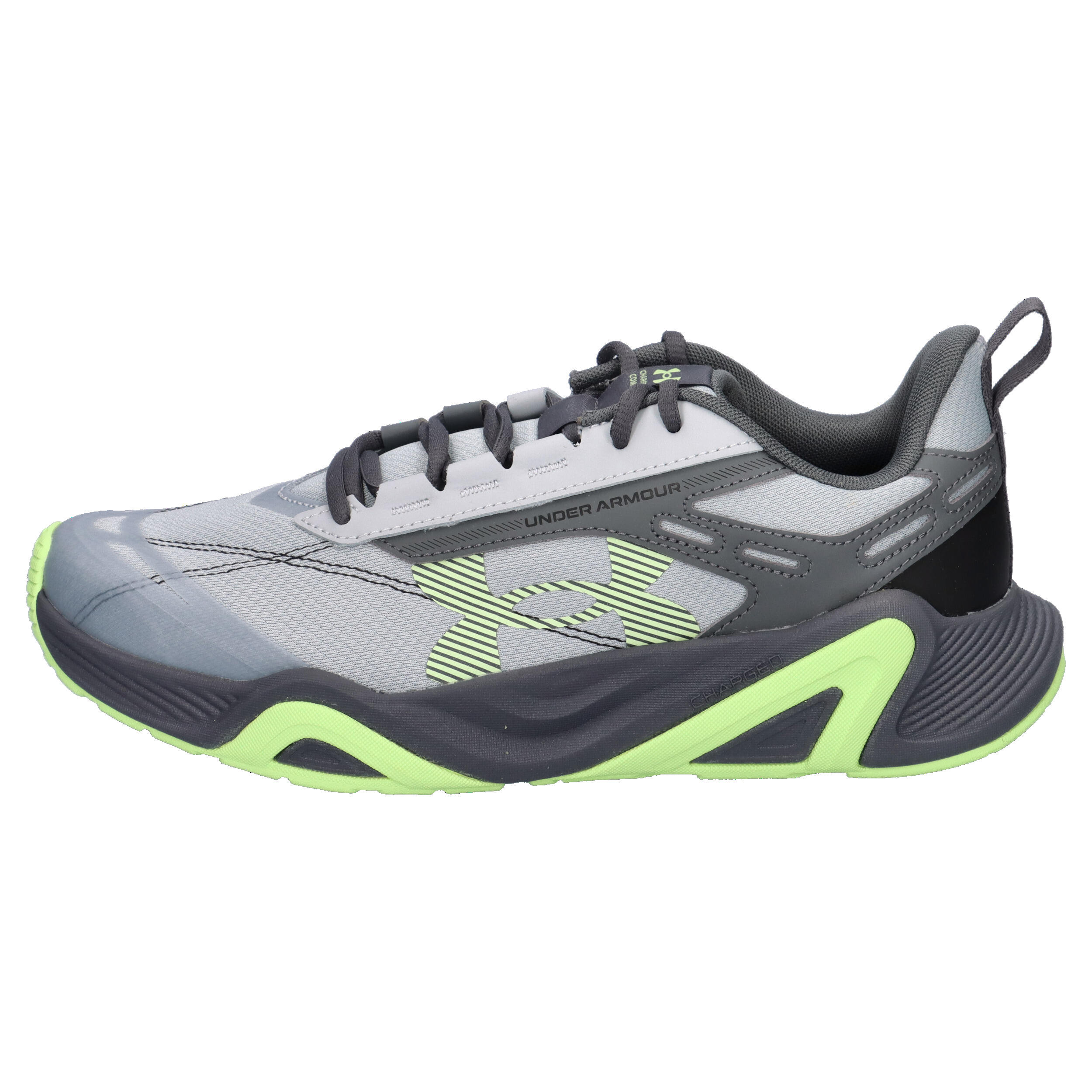 Under Armour Herren Trainingsschuhe Charged Commit TR 5 6007140 2/7