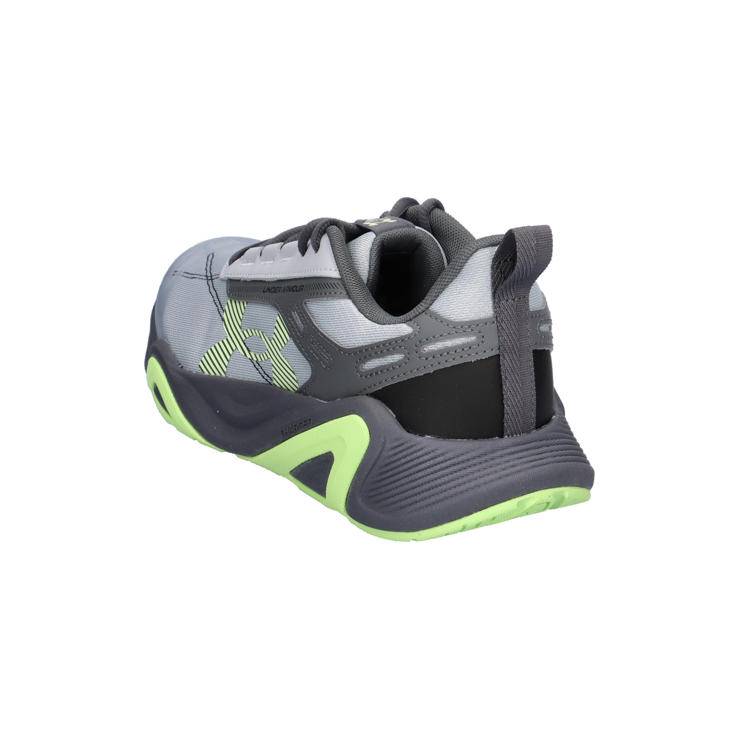 Under Armour Herren Trainingsschuhe Charged Commit TR 5 6007140 4/7