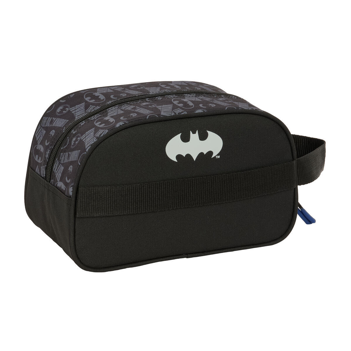 Nécessaire de Viagem BATMAN Preto 3/3