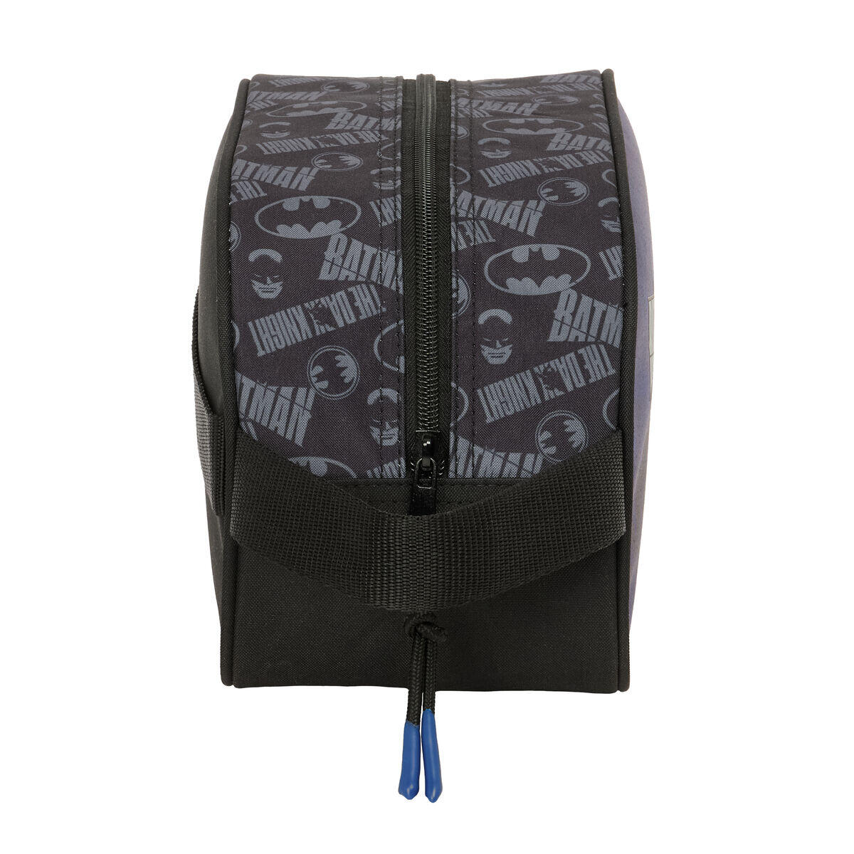 Nécessaire de Viagem BATMAN Preto 2/3