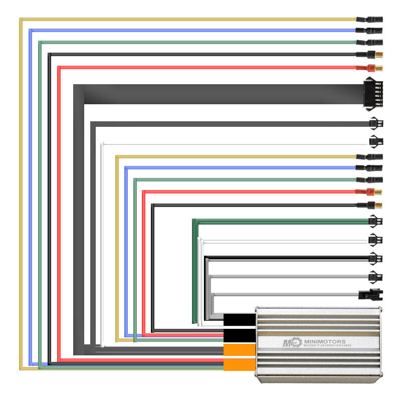 MINIMOTORS picture