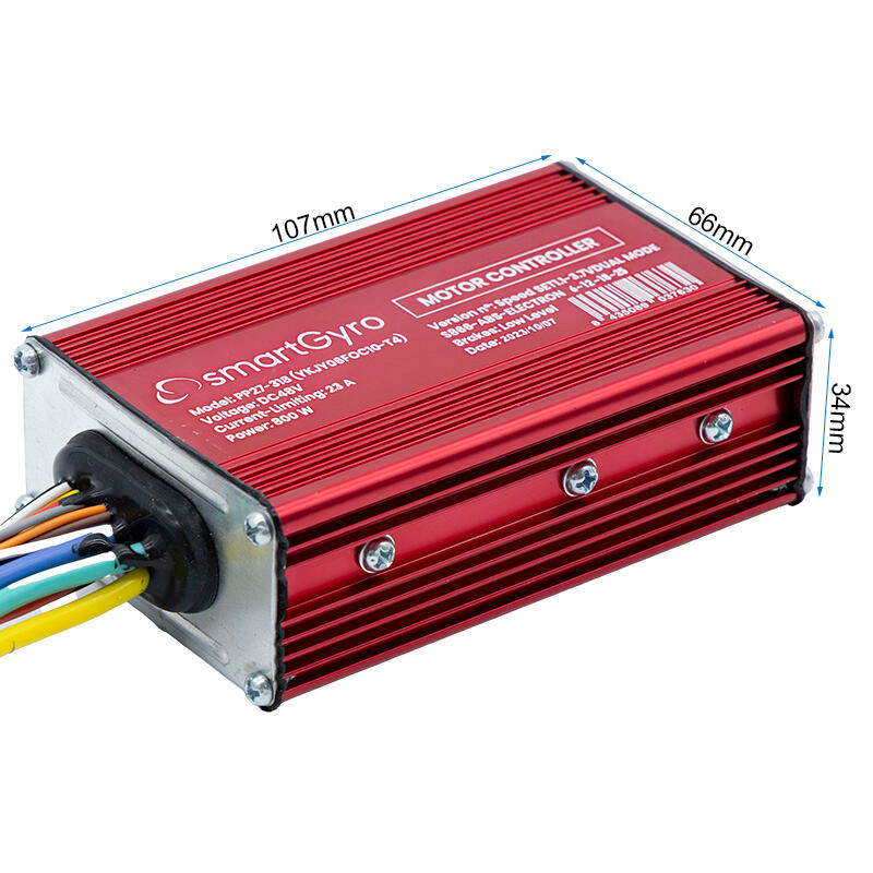 48V 23A 800W original Smartgyro homologado Speedway PRO / Rockway PRO 2/4