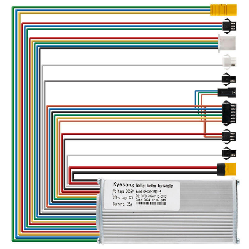 EWHEEL picture