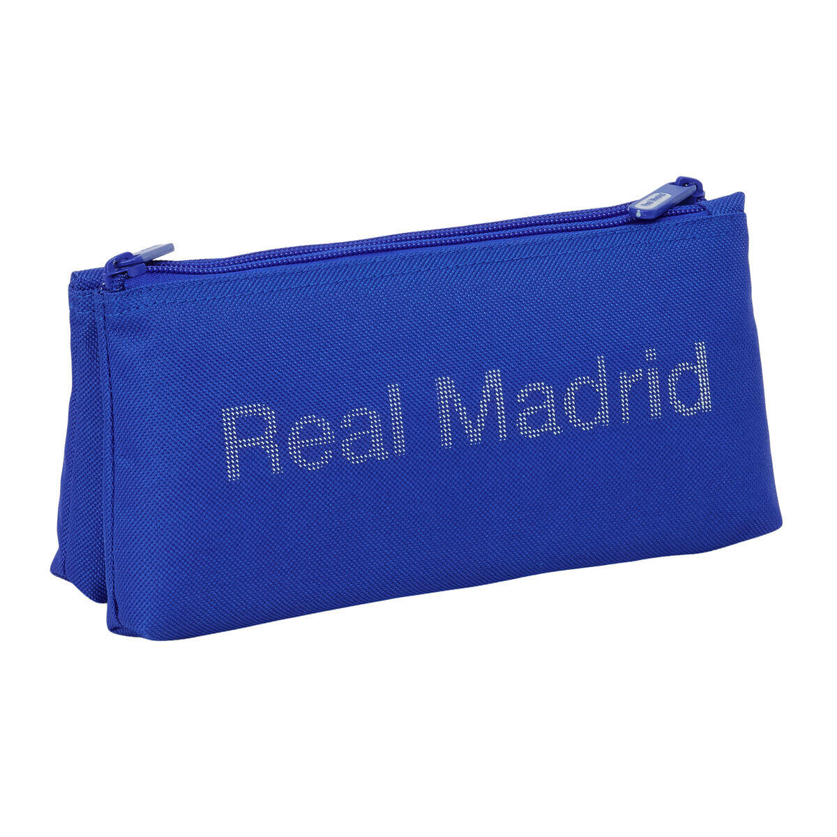 Torba podróżna REAL MADRID Niebieski