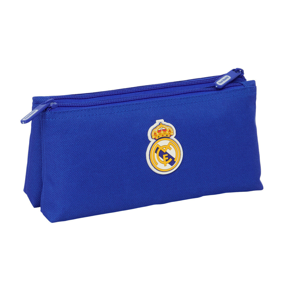 Nécessaire de Voyage REAL MADRID Bleu 1/3