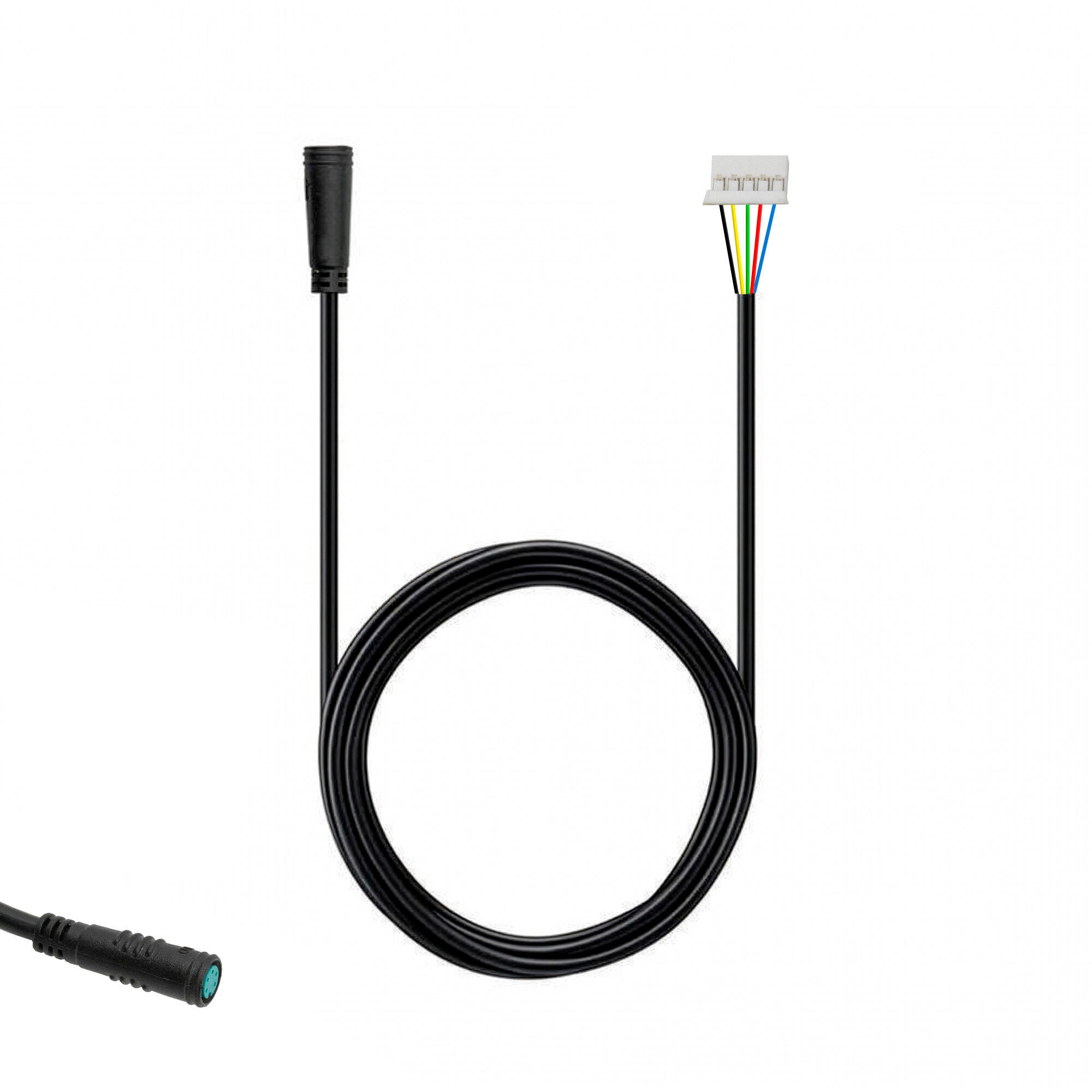 Cable conector pantalla-controladora Xiaomi Mi4 pro 1/3