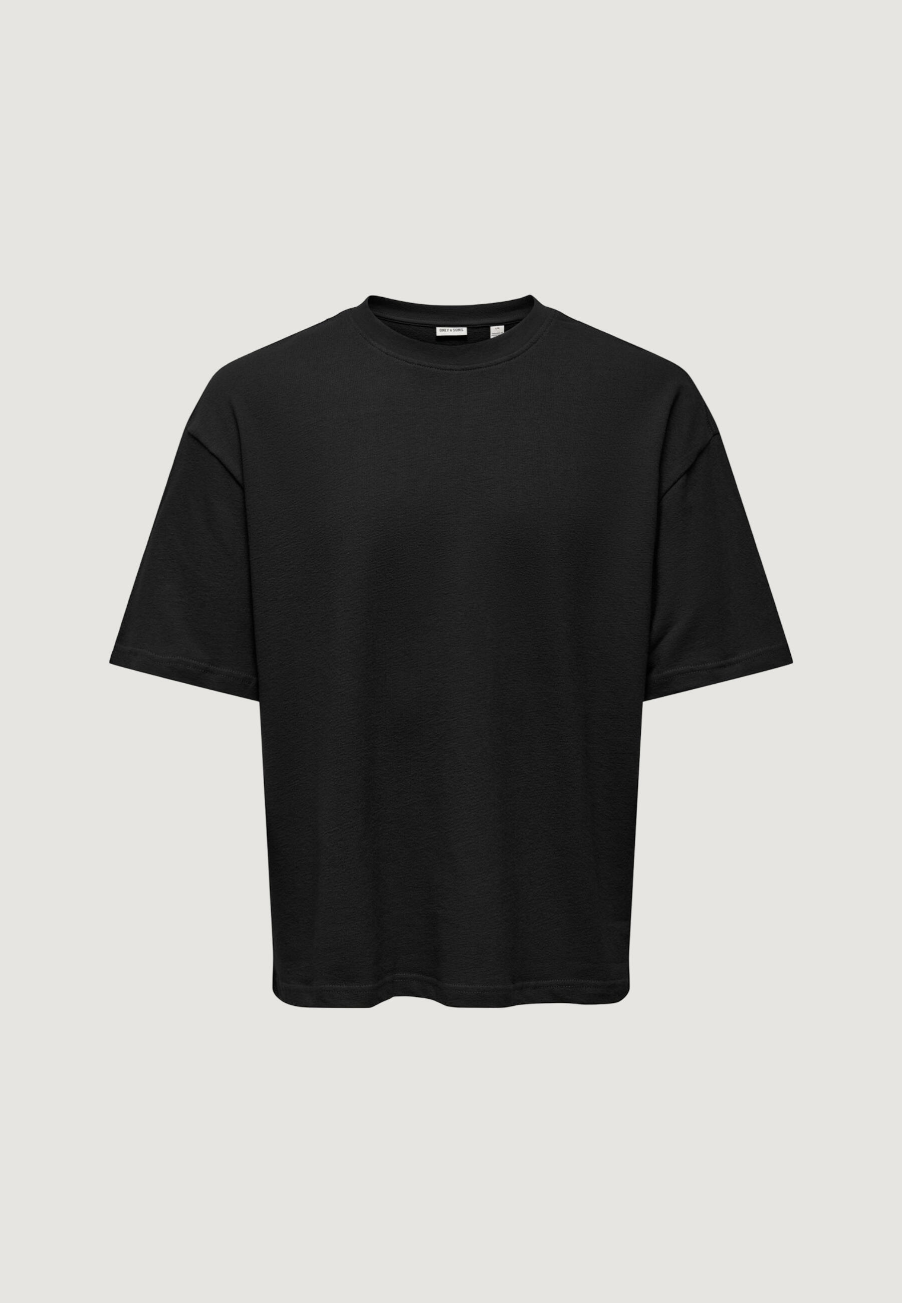 Camiseta crop-top Onslenny Ovz Ss Strct Tee Noos HOMBRE 3/5