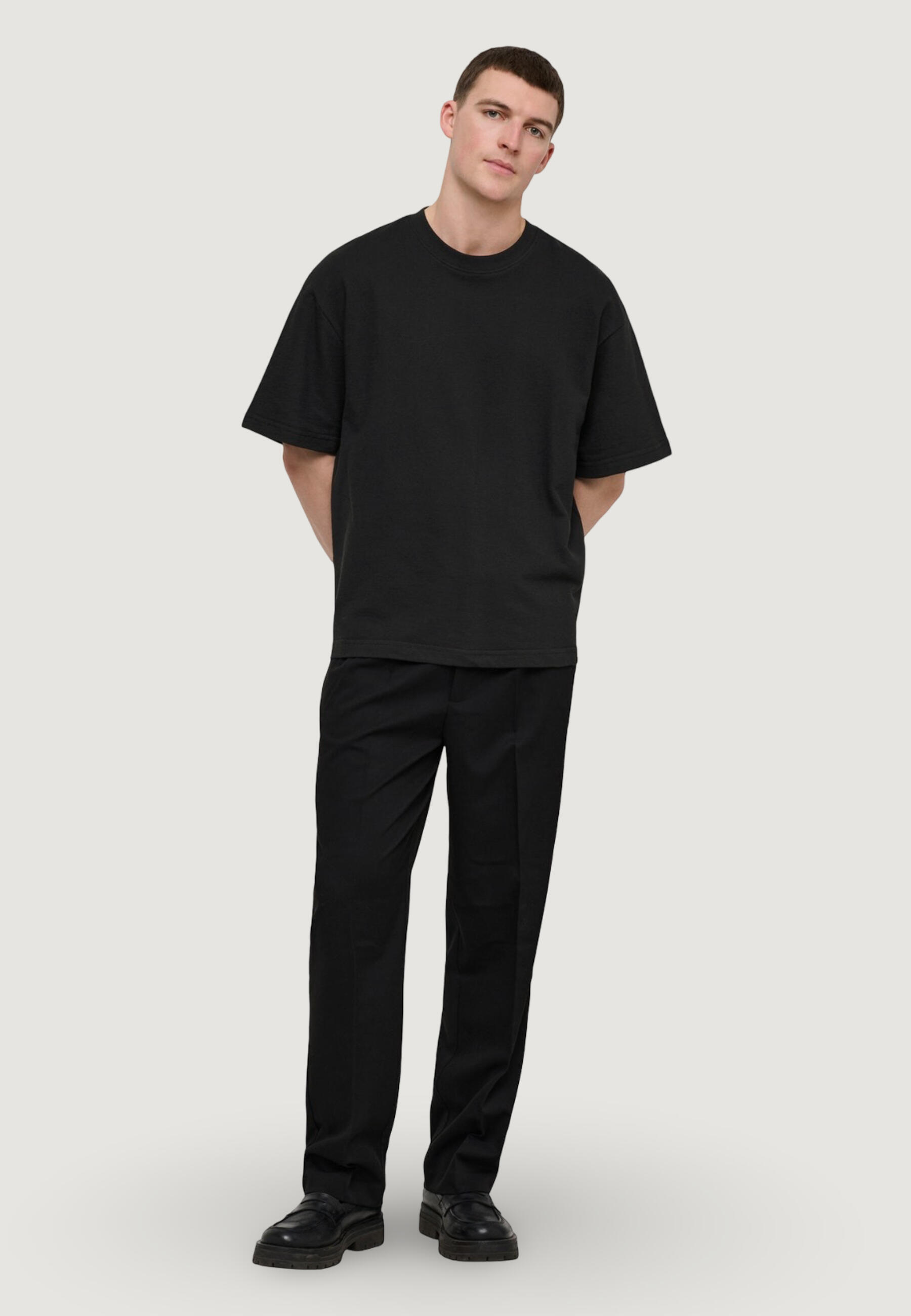 Camiseta crop-top Onslenny Ovz Ss Strct Tee Noos HOMBRE 5/5