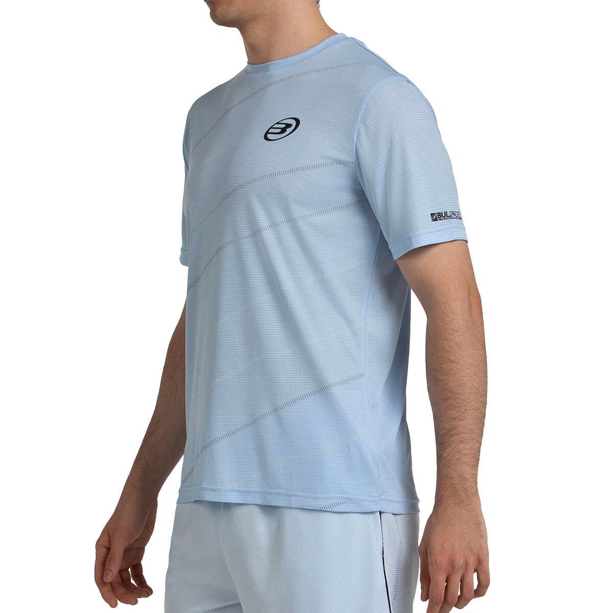 T-shirt Bullpadel Casinas 2/5
