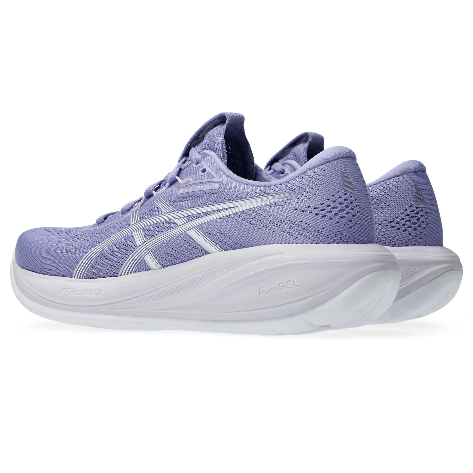 Zapatillas de running Asics modelo 1012B916-500 para mujer 3/5