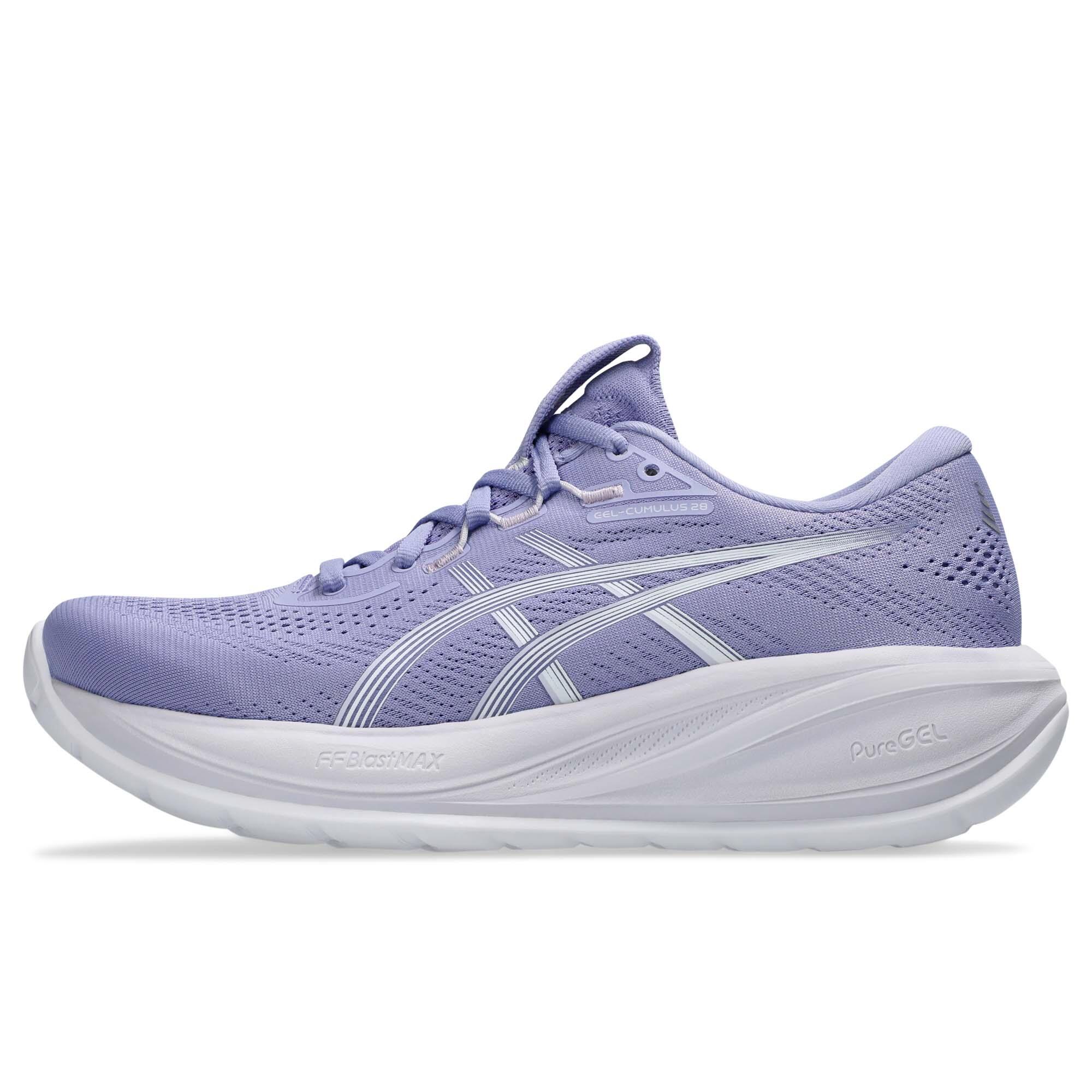Încălțăminte De Alergare Asics Gel-Cumulus 28 Femeie