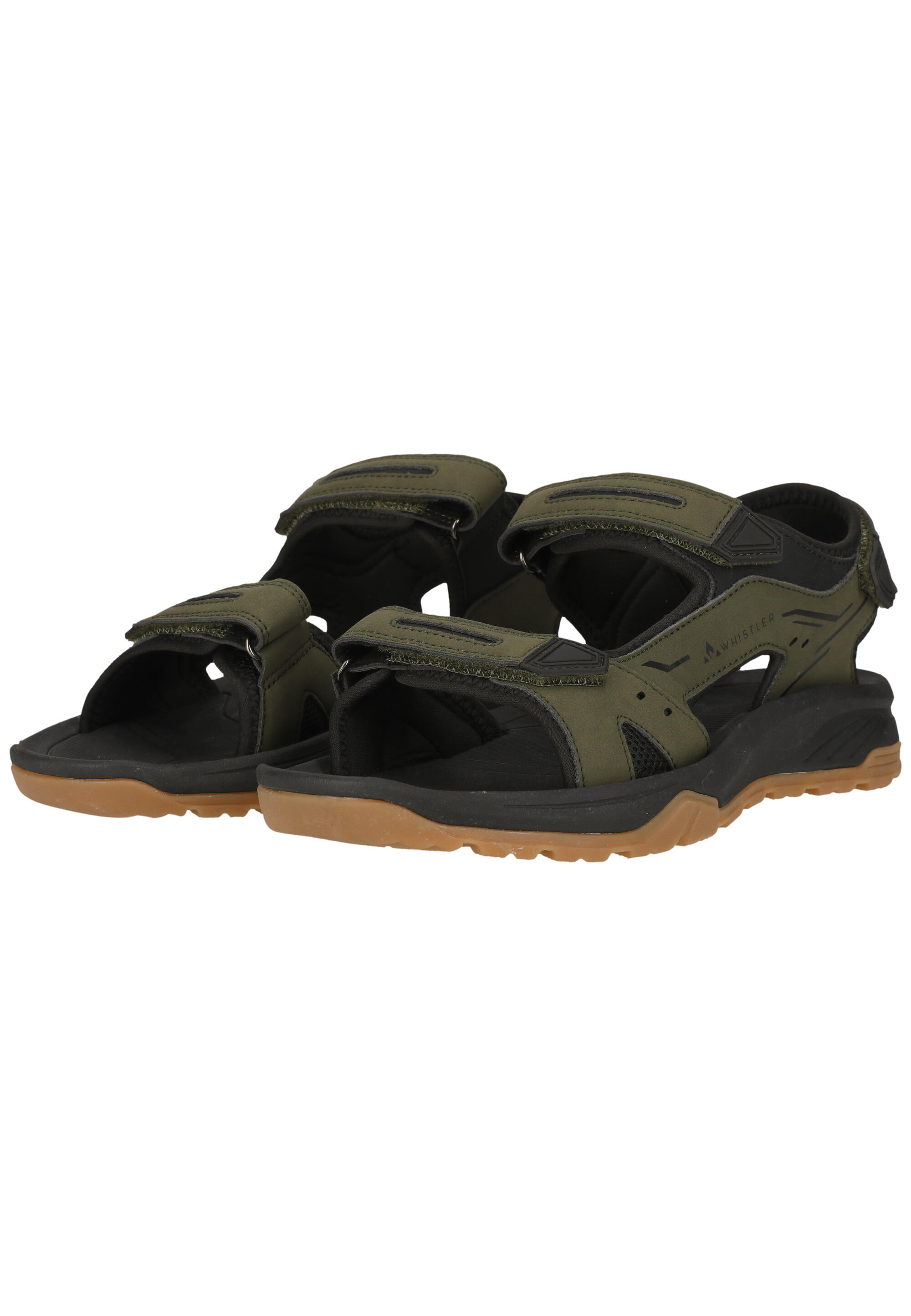 Sandalen Whistler Trani 3/7