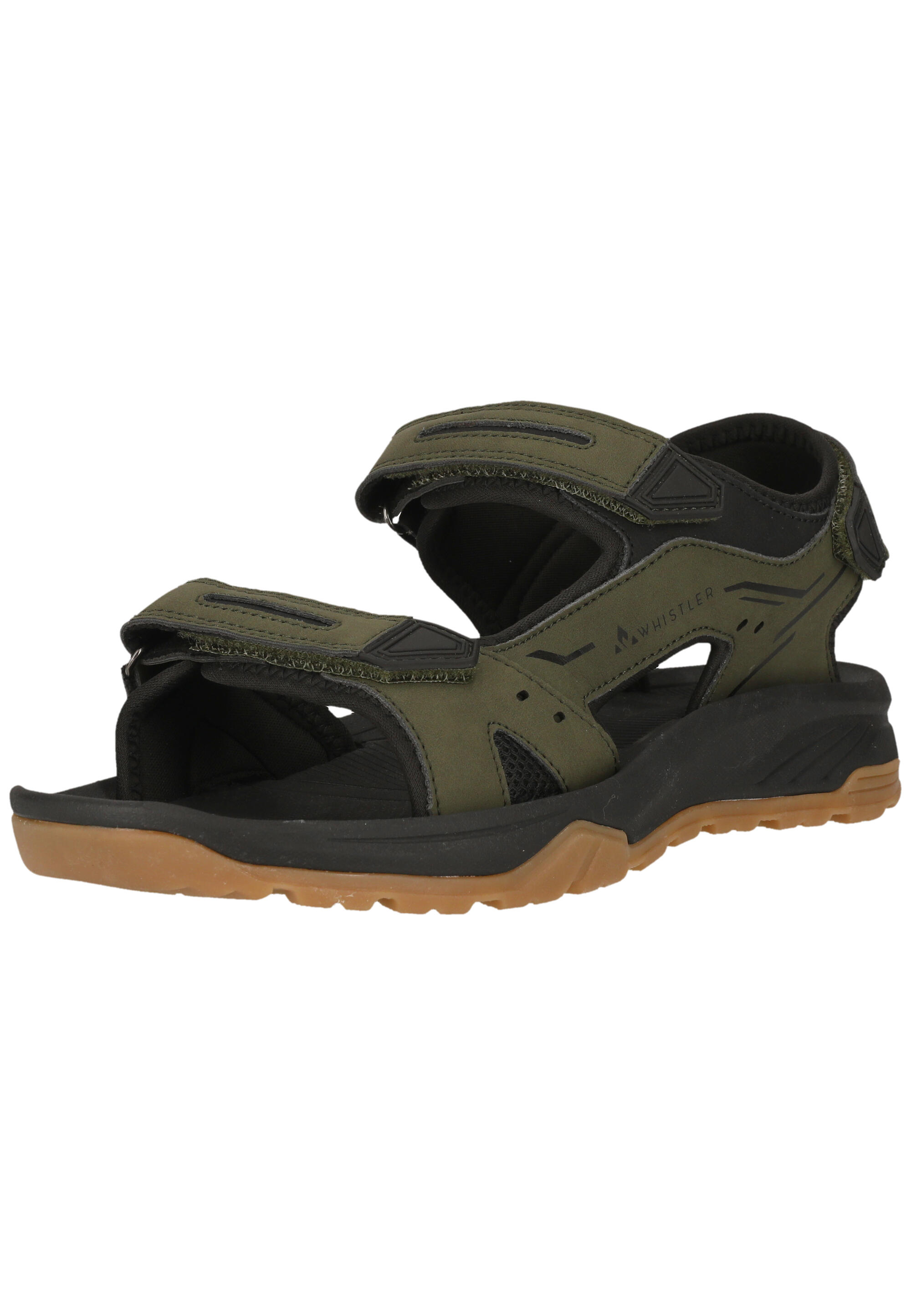 Sandalen Whistler Trani 2/7