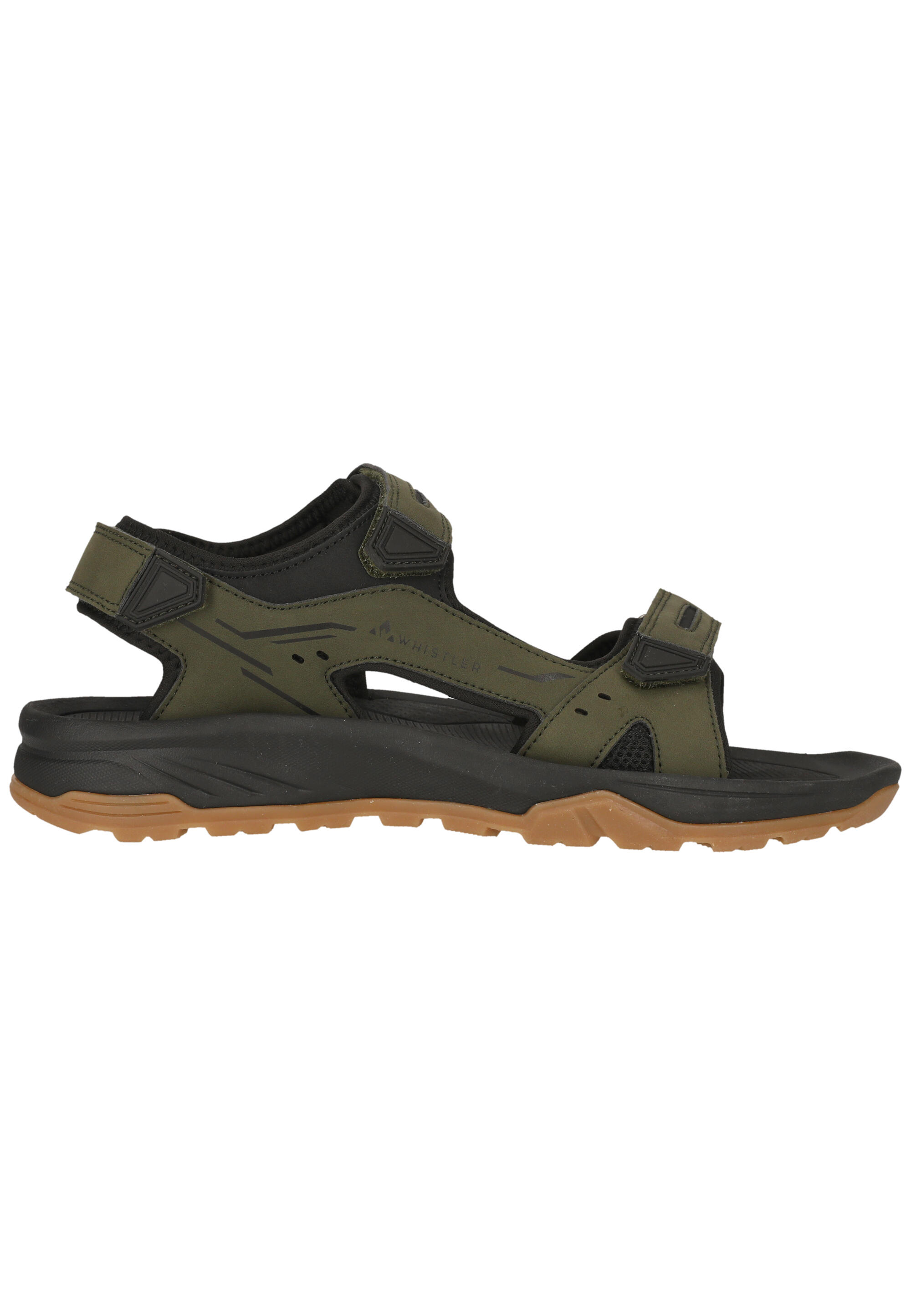 Sandalen Whistler Trani 4/7