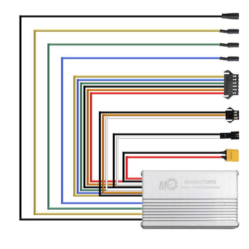 MINIMOTORS picture