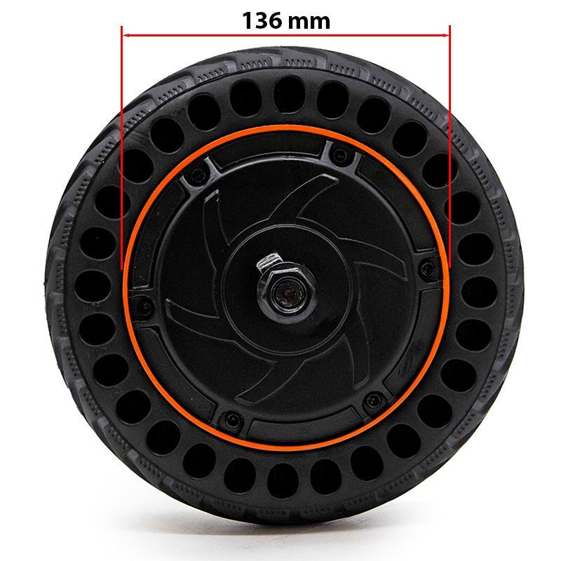 Motor 36v 350W para Kukirin S1 Pro 3/5