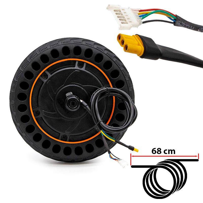Motor 36v 350W para Kukirin S1 Pro 2/5