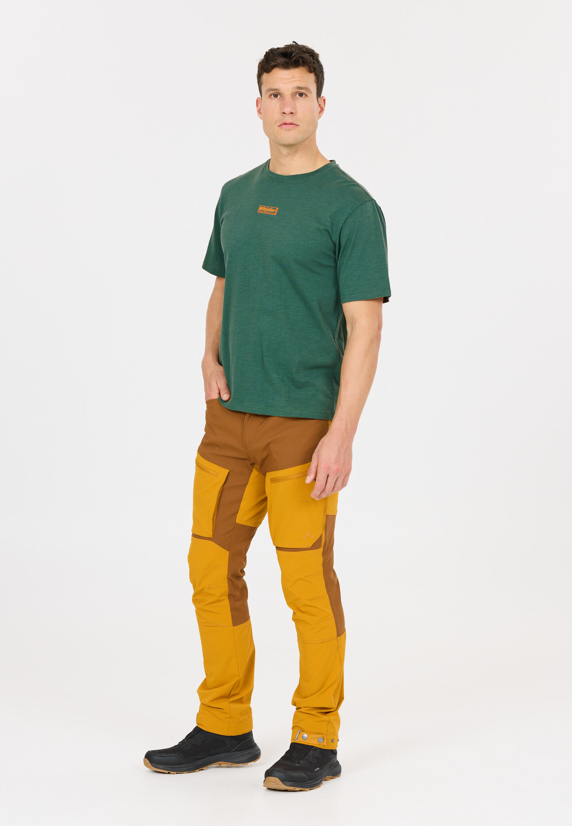 T-shirt Kunta 3/5