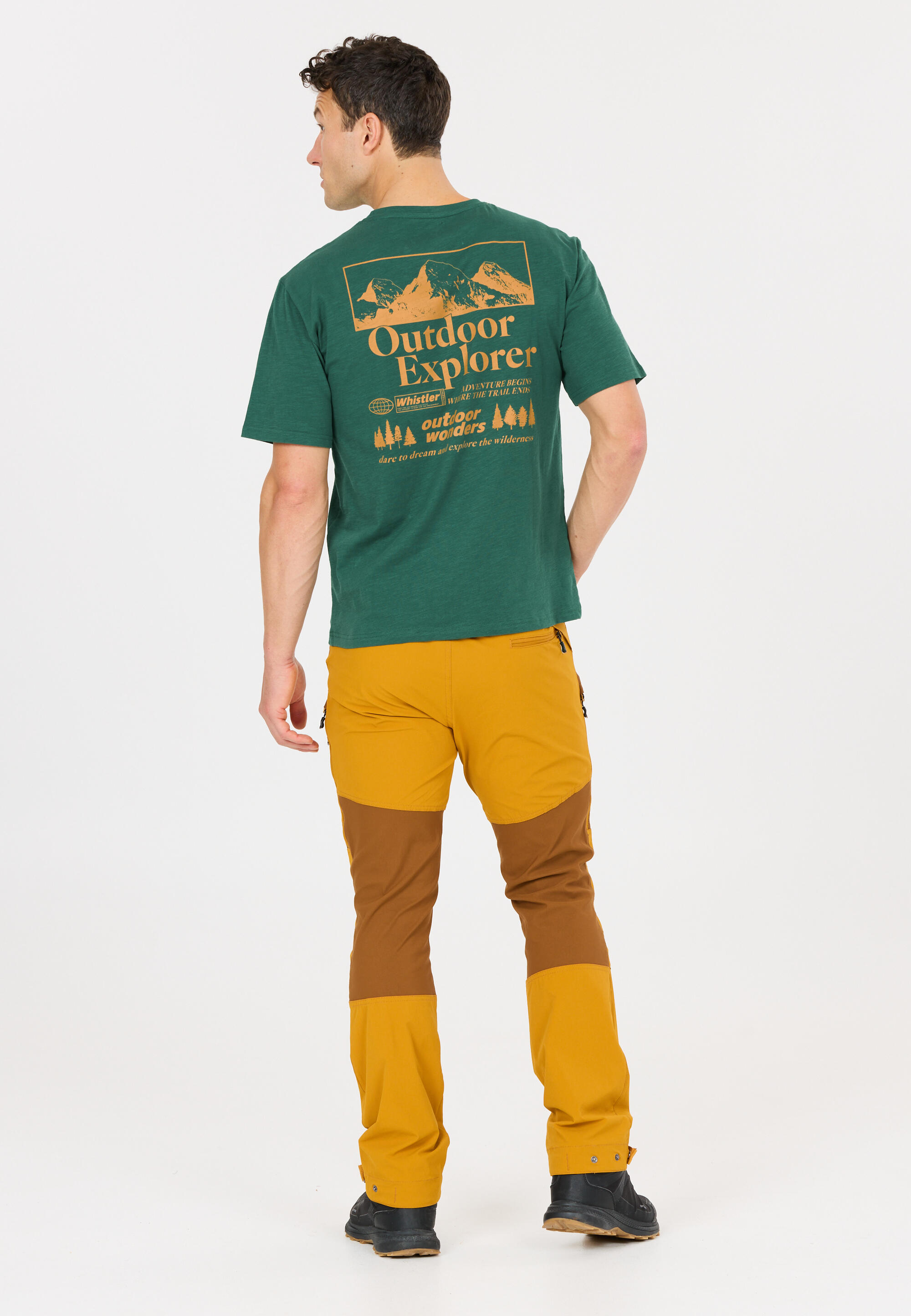 T-shirt Kunta 5/5