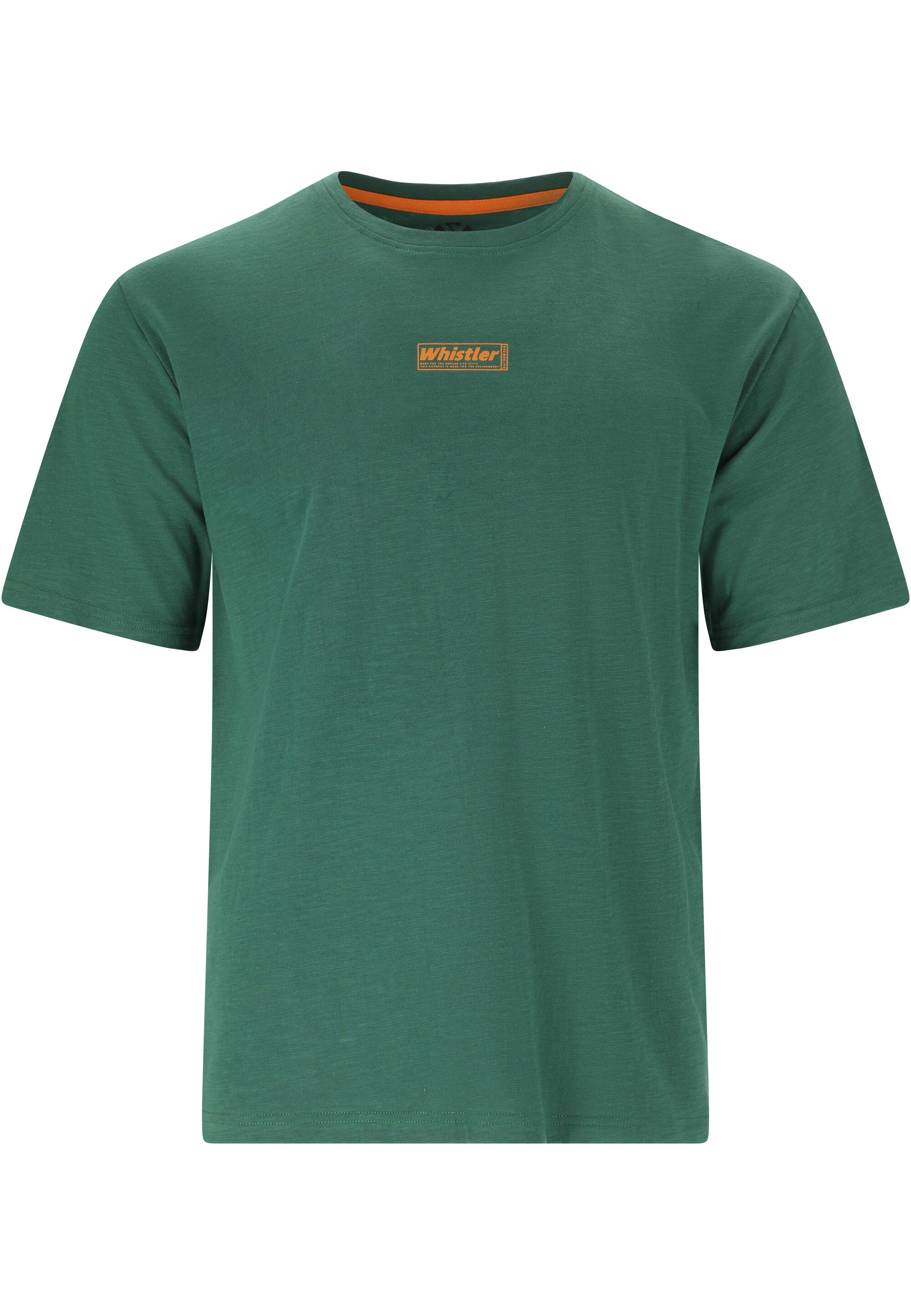 T-shirt Whistler Kunta
