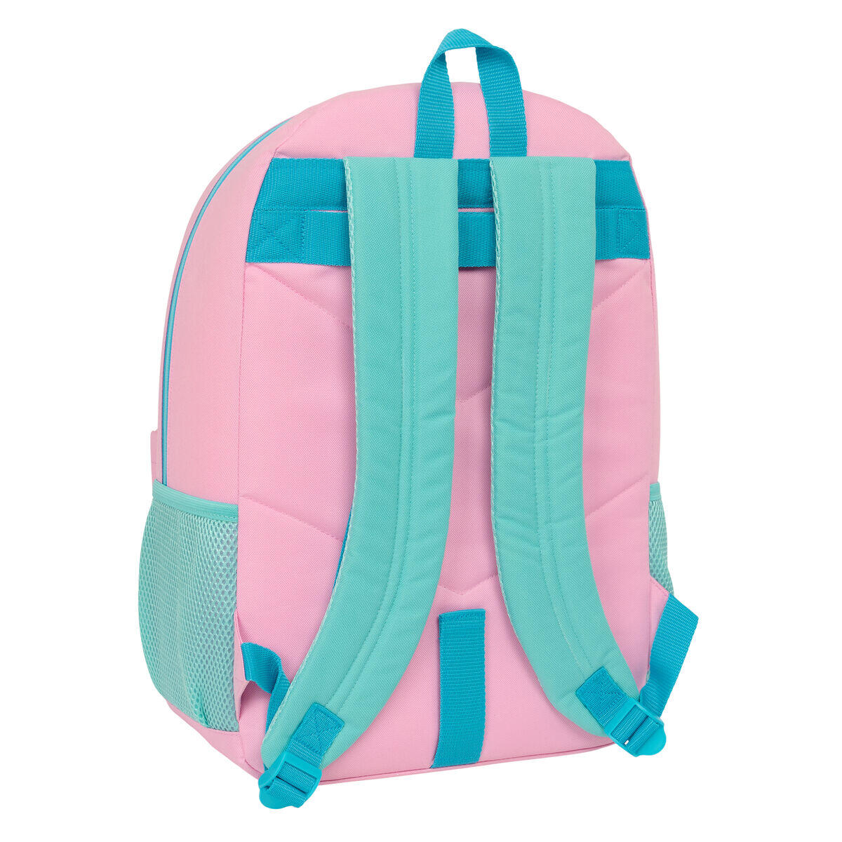 Cartable BENETTON Dolce Polyester 600D 3/3