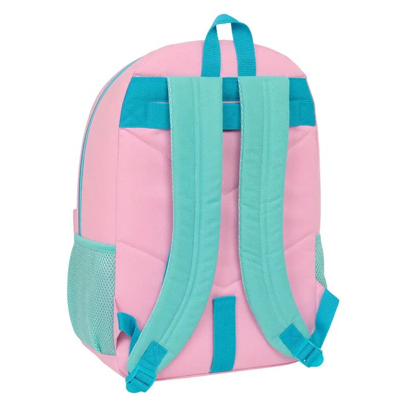 Ghiozdan BENETTON Dolce Poliester 600D