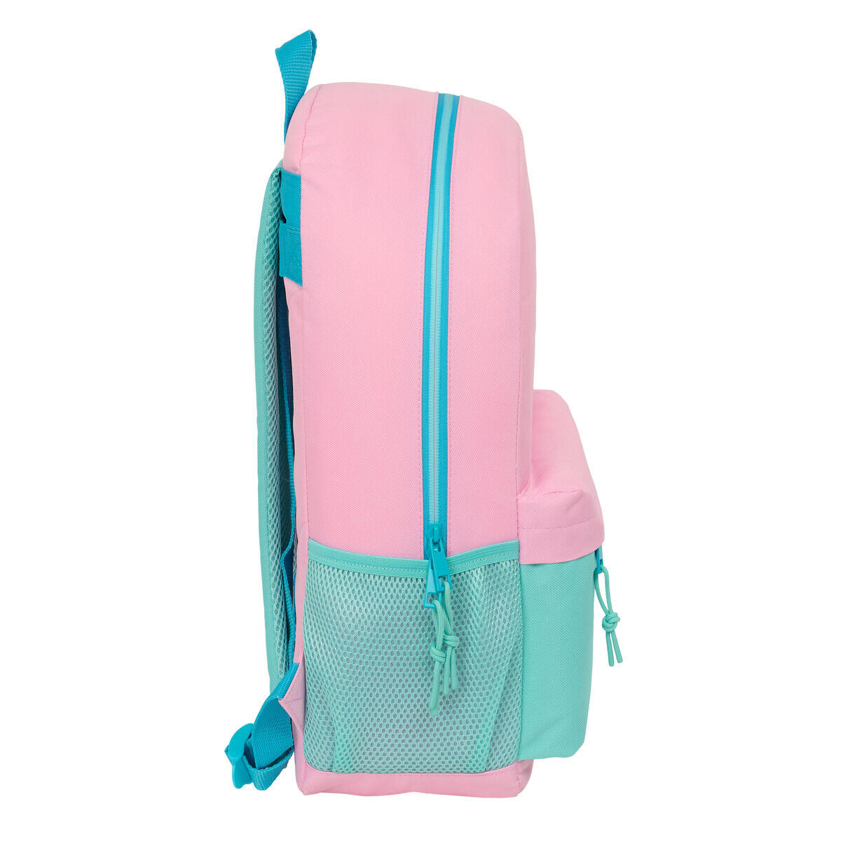 Cartable BENETTON Dolce Polyester 600D 2/3