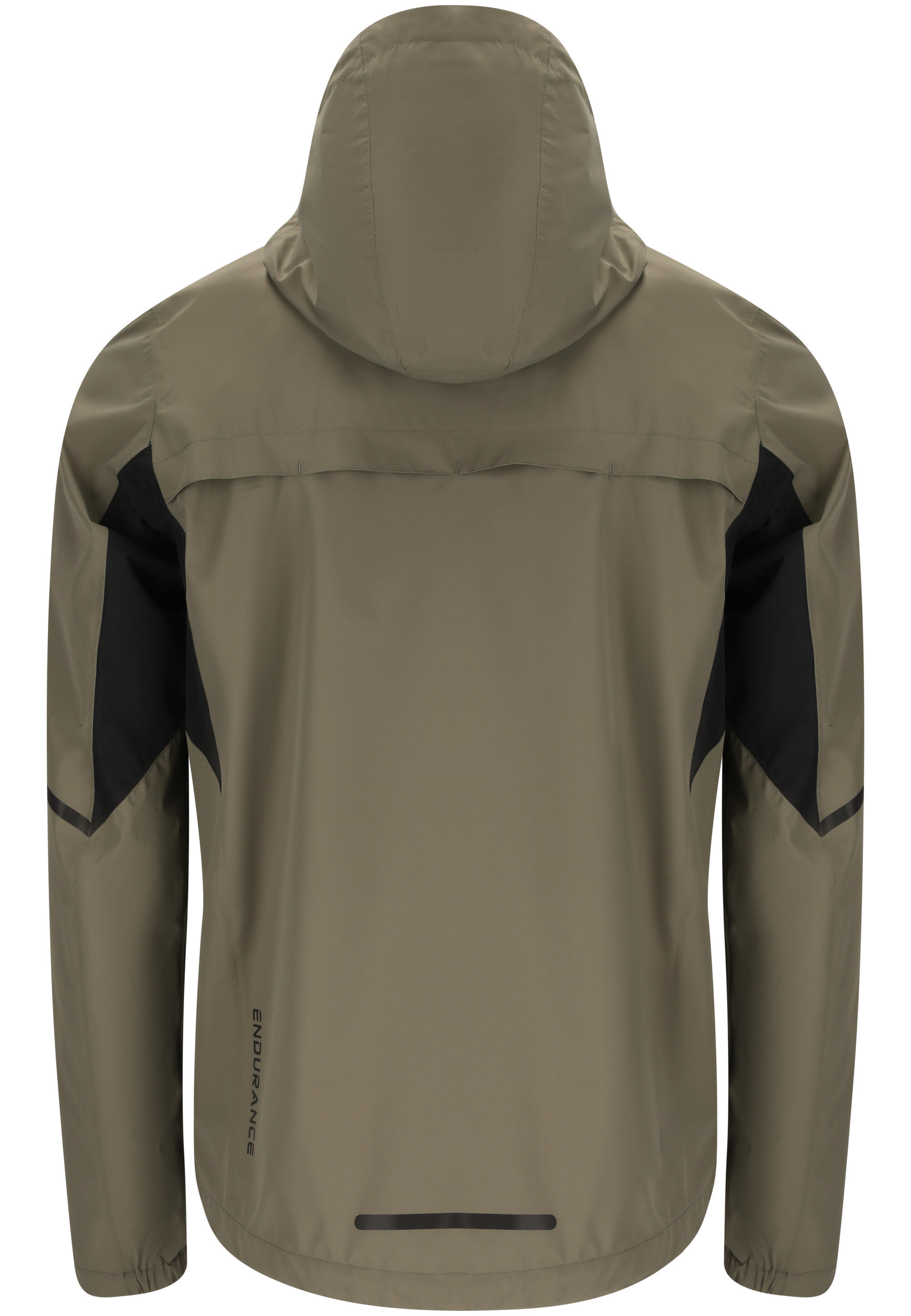 Giacca impermeabile Endurance Seren 2/5