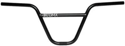 GT Conway SMF Manubrio BMX 2-Piece - Nero