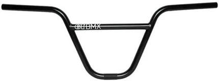 GT Conway SMF Guidon BMX 2 Pièces