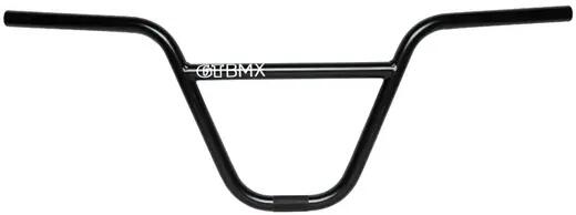 GT Conway SMF Manubrio BMX 2-Piece - Nero